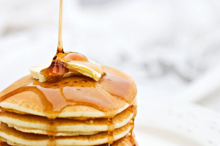 Learn How to Make Maple Syrup Image